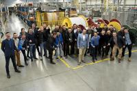 Stal Rzeszów ma nowego prezesa. Kim jest biznesmen Rafał Kalisz?