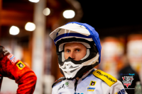 Czy Karczmarz dalej będzie zawodnikiem Wilków Krosno?