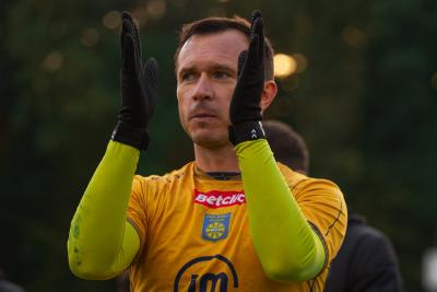 Król o niepewnej przyszłości Stali. „Chodzi już o większe pieniądze”