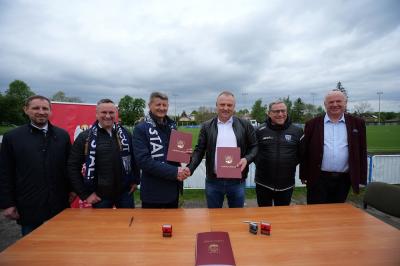 Ważna inwestycja w Łańcucie!