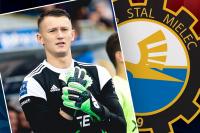 Rafał Strączek najlepszym piłkarzem Podkarpacia w 2021 roku [WYNIKI]