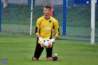 Rafał Strączek powołany do reprezentacji Polski do lat 18