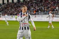 Rafał Wolsztyński odchodzi z Sandecji. Musi przeprosić klub