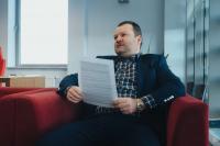 Rafał Kalisz: Chcemy zbudować Stal, słynącą ze szkolenia jak Benfika