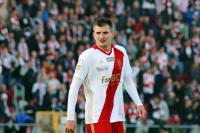 Stal Rzeszów blisko pozyskania byłego napastnika ŁKS-u Łódź