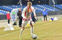 Rafał Mikulec zostanie w Fortuna 1 lidze? Wiemy, gdzie zagra na wiosnę!