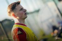 Rafał Mikulec: Myślałem, że to będzie mój koniec w piłce