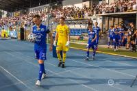 Strączek może opuścić Stal Mielec. Trafi do Serie A?