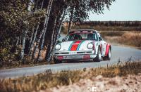 Aż 131 załóg zgłoszonych do 30. Rajdu Rzeszowskiego. W czwartek start