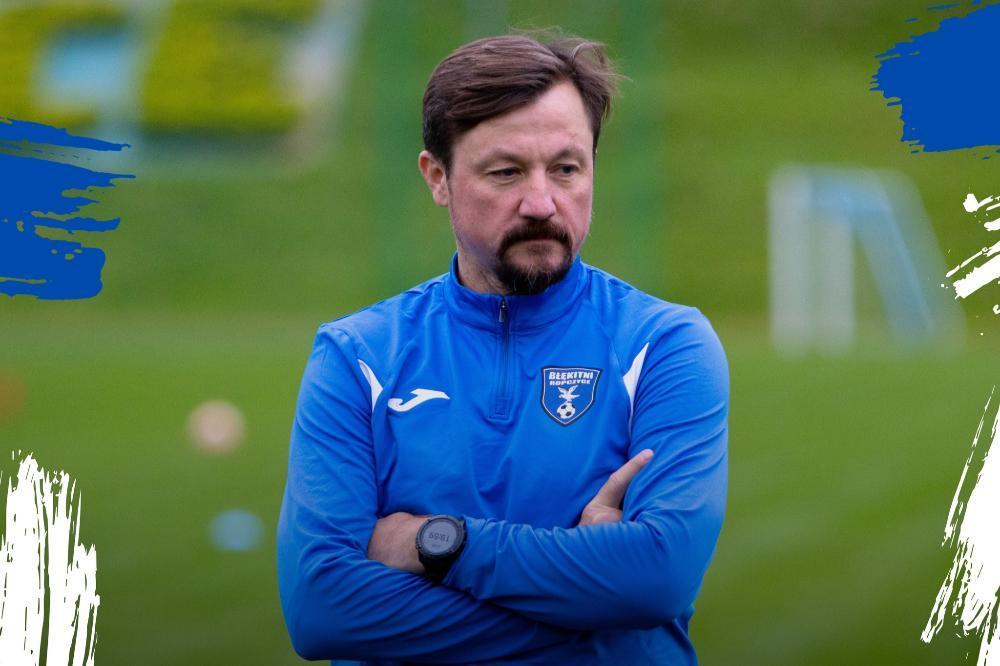 fot. Błękitni Ropczyce