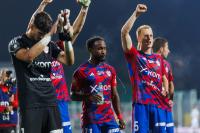 Premie w Lidze Europy - ile pieniędzy może zarobić Raków Częstochowa?