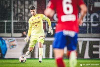 WIDEO: Sigma Ołomuniec - Raków Częstochowa 1-1 [SKRÓT MECZU]