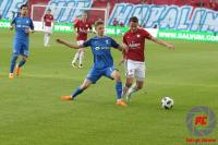 Jest pomysł na dokończenie Ekstraklasy: 8 tygodni, 4 stadiony, całkowita izolacja