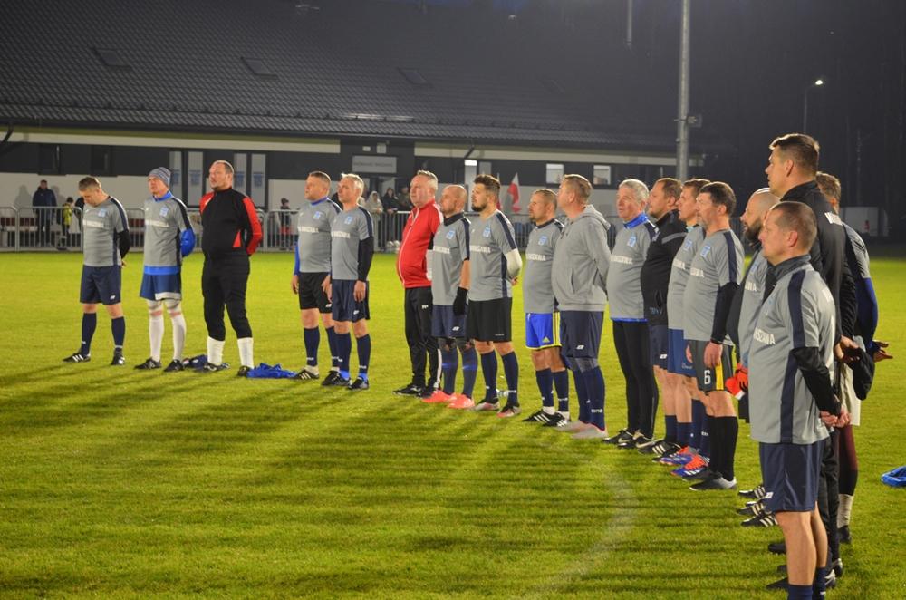 fot. Włókniarz Rakszawa