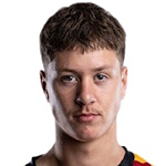 Dimitris Stavros Rik Rallis - Jagiellonia Białystok