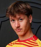 Dimítris Rállis - Jagiellonia Białystok