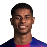 Marcus Rashford - Anglia