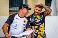 Duńczyk z Ekstraligi blisko Texom Stali Rzeszów