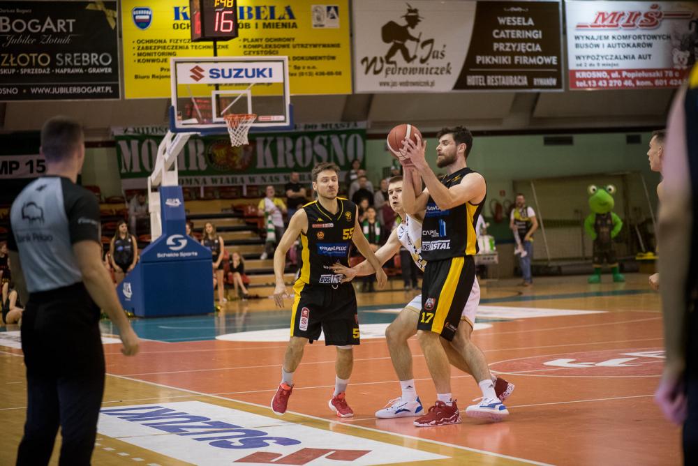 fot. Rawlplug Sokół Łańcut