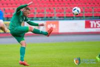 Pierwsze ubytki kadrowe w Nafcie Jedlicze! Stracili rozgrywającego