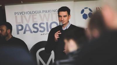 Warsztaty szkoleniowe z gry 