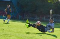 Partyzant MAL-BUD1 Targowiska z kolejnym transferem 