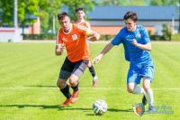 Start Rymanów rozpoczyna transferową ofensywę