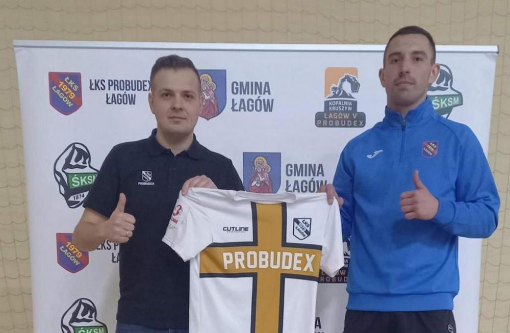 fot. ŁKS Probudex Łagów