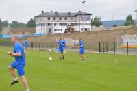 Rusza turniej UEFA Region