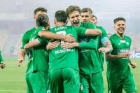 Transmisja meczu Rekord Bielsko-Biała - Podbeskidzie Bielsko-Biała, 12.04.2026