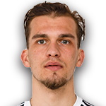 Martin Remacle - Korona Kielce