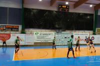 1 liga futsalu: Heiro Rzeszów przegrało w Pyskowicach
