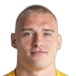 Oskar Repka - Raków Częstochowa