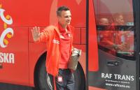 Sławomir Peszko otwiera akademię piłkarską w Krasnem