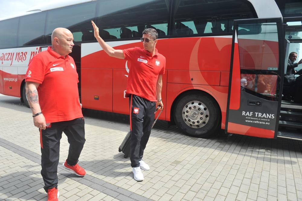 Czy Robert Lewandowski i spółka awansują do Euro 2020?