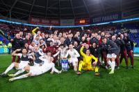 Rusza sprzedaż biletów na Euro 2024