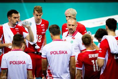 Wlosi byli za mocni! Porażka Polaków w półfinale mistrzostw świata