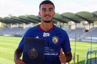 Pomocnik z Ekstraklasy trafi do Resovii?