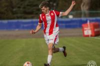 Resovia bez punktów w Grudziądzu (fot. P. Golonka/ Resovia)