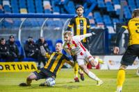 WIDEO: Apklan Resovia - GKS Katowice 2-2 [SKRÓT MECZU]