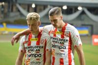 WIDEO: Apklan Resovia - Odra Opole 3-3 [SKRÓT MECZU]