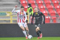 WIDEO: GKS Tychy - Apklan Resovia 0-1 [SKRÓT MECZU]