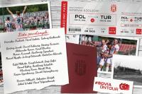 Kadra Apklan Resovii na zgrupowanie w Turcji