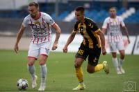 WIDEO: Apklan Resovia - GKS Katowice 0-1 [KULISY MECZU]