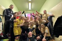 Historyczny sukces piłkarek Resovii! Zagrają w cwierćfinale Pucharu Polski