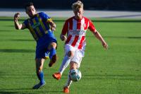 FOTOGALERIA: Resovia - Elana Toruń 0-0 [cz. I]