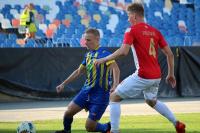 2 liga: Resovia i Stalowka grają u siebie, Siarka broni lidera w Wejherowie