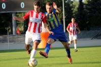 Wyniki sobotnich meczów piłkarskich na Podkarpaciu [22 września 2018]