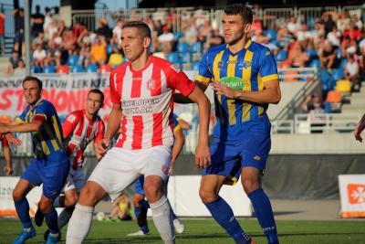 2 liga: Derby Podkarpacia w Rzeszowie, a Stalówka gra z Ruchem Chorzów [Zapowiedź 10. kolejki]