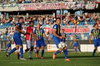 FOTOGALERIA: Resovia - Elana Toruń 0-0 [cz. II]